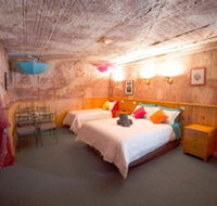 Comfort Inn Coober Pedy Experience - Accommodation NSW