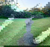 Woolshed Hill Estate - Accommodation NSW