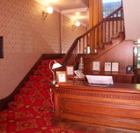 Princes Lodge Motel - Accommodation NSW