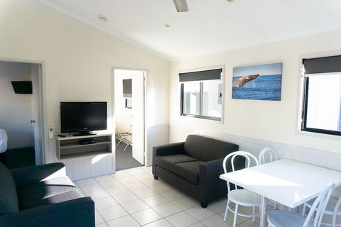 Shoal Bay Holiday Park - Accommodation NSW 5