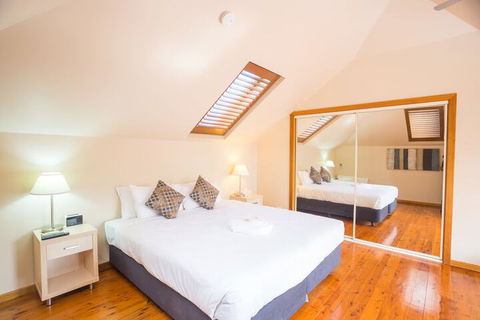 Shoal Bay Holiday Park - Accommodation NSW 7
