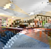 Comfort Inn Silver Birch - Accommodation NSW