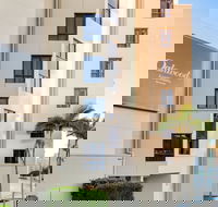 Oakwood Hotel  Apartments Brisbane - Accommodation NSW