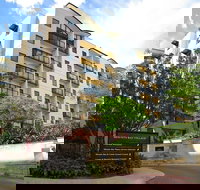 Nesuto Mounts Bay - Accommodation NSW