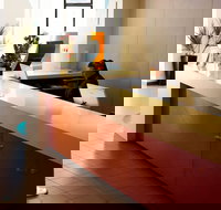 Cambridge Hotel Sydney - Accommodation NSW