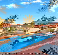 Alexander Motel Whyalla - Accommodation NSW