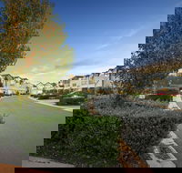 Quest Sanctuary Lakes - Accommodation NSW