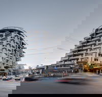 Adina Apartment Hotel Wollongong - Accommodation NSW