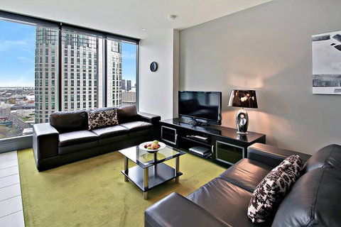 Southbank Apartments - Freshwater Place - Accommodation NSW 6