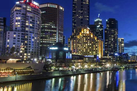 Southbank Apartments - Freshwater Place - Accommodation NSW 1