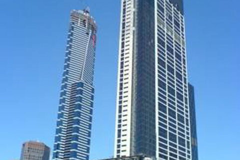 Southbank Apartments - Freshwater Place - Accommodation NSW 5