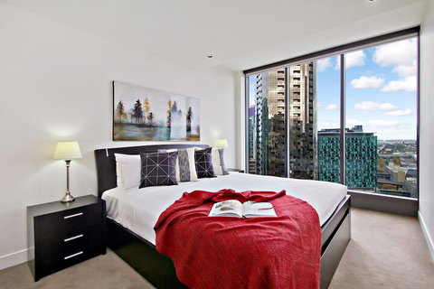Southbank Apartments - Freshwater Place - Accommodation NSW 7