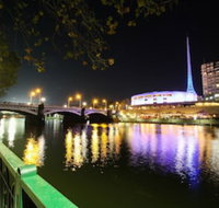 Southbank Apartments - Freshwater Place - Accommodation NSW