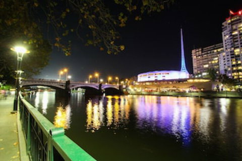 Southbank Apartments - Freshwater Place - Accommodation NSW 0