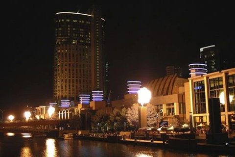 Southbank Apartments - Freshwater Place - Accommodation NSW 2