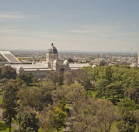 Mantra on the Park - Accommodation NSW