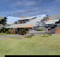 Spicers Peak Lodge - Accommodation NSW