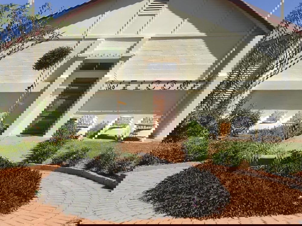Humeburn QLD Accommodation NSW