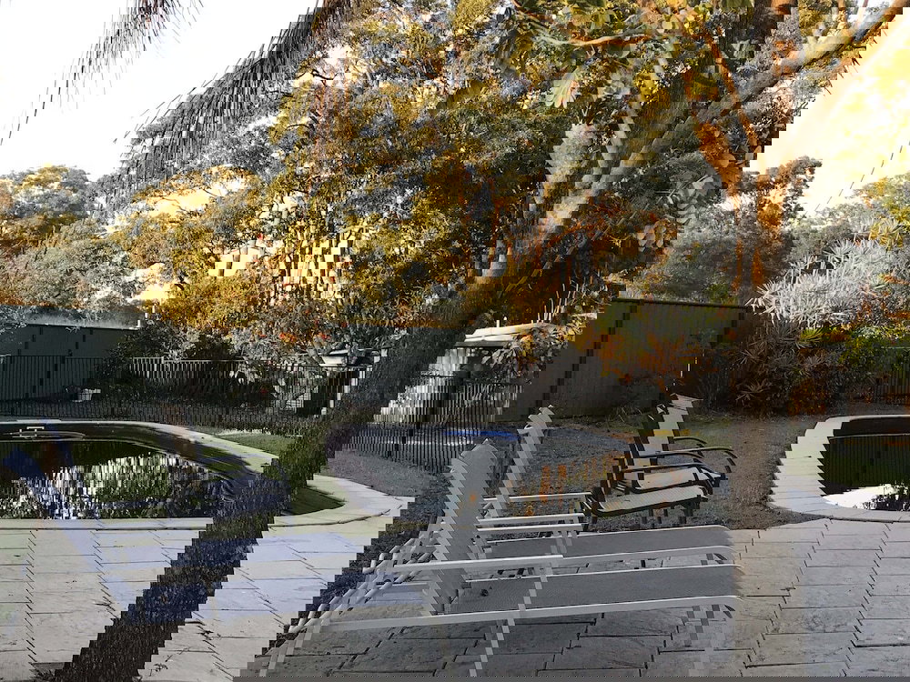 Urraween QLD Accommodation NSW