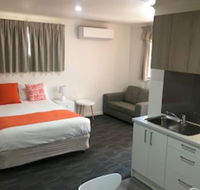Sturt Motel - Accommodation NSW