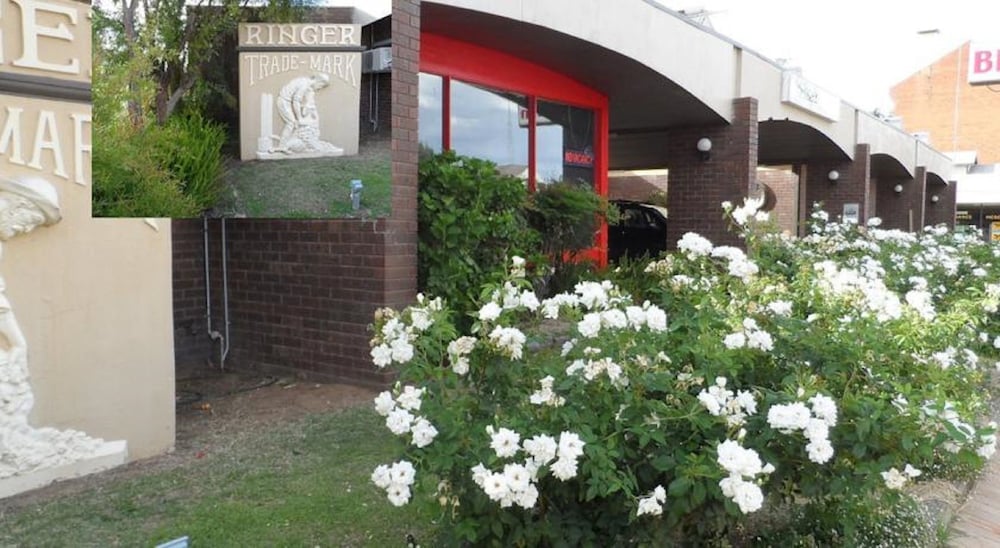  Accommodation NSW