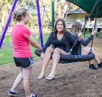 The Retreat Port Stephens - Accommodation NSW
