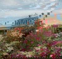 Nicholas Royal Motel - Accommodation NSW
