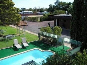 Nicholas Royal Motel - Accommodation NSW 6