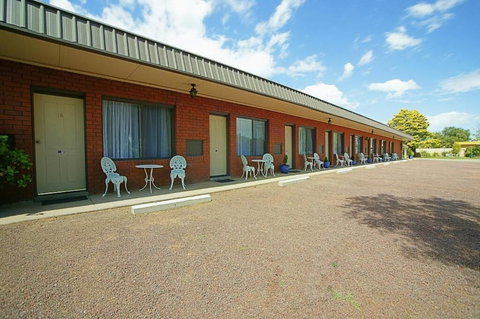 Nicholas Royal Motel - Accommodation NSW 1