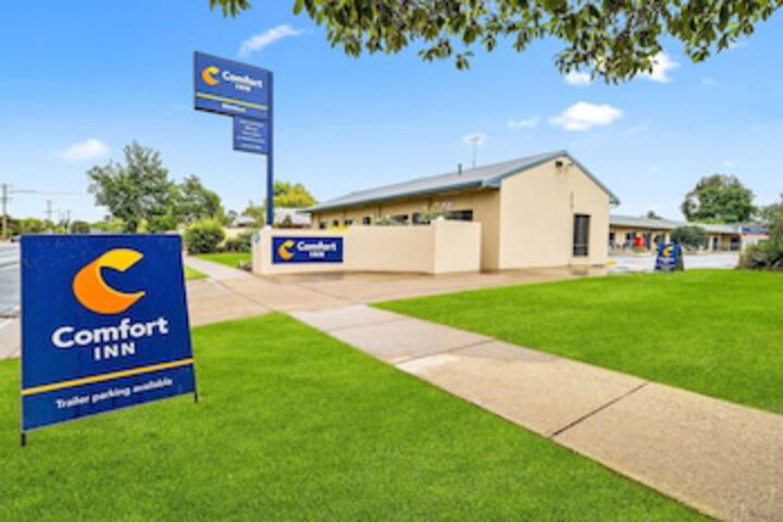  Accommodation NSW
