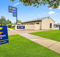 Comfort Inn Benalla - Accommodation NSW