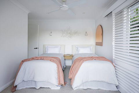 Calabash Bay Lodge - Accommodation NSW 3