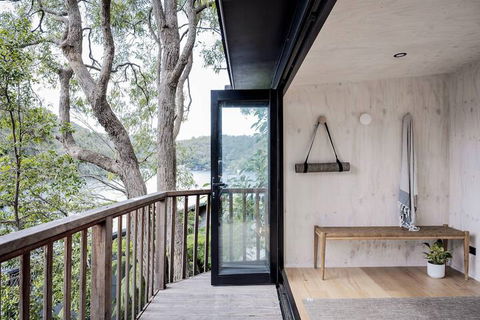 Calabash Bay Lodge - Accommodation NSW 6