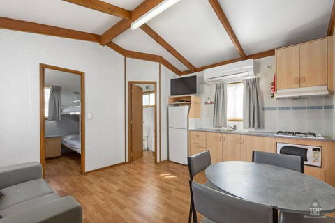 Broken Hill Tourist Park - Accommodation NSW 6