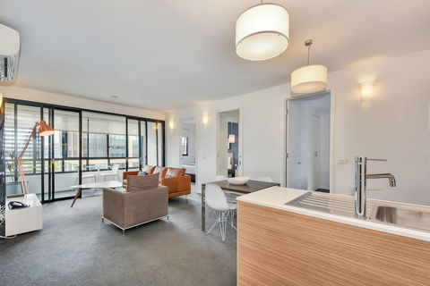 Vue Apartments Geelong - Accommodation NSW 5