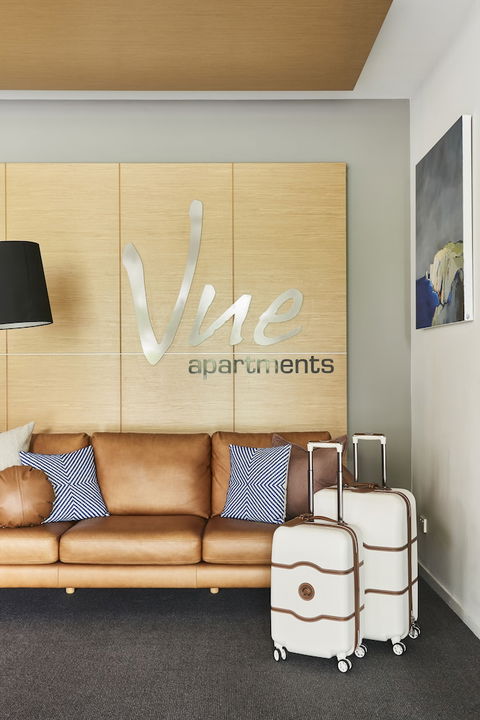 Vue Apartments Geelong - Accommodation NSW 1