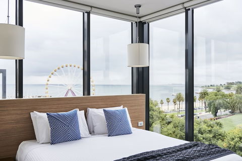 Vue Apartments Geelong - Accommodation NSW 3