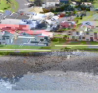 Stanley Village Waterfront Accommodation - Accommodation NSW