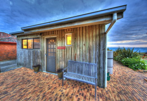 Stanley Village Waterfront Accommodation - Accommodation NSW 3