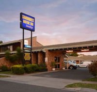 Sandhurst Motor Inn Bendigo - Accommodation NSW