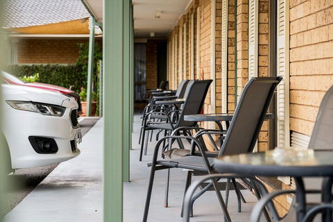 Garden City Motor Inn - Accommodation NSW 1