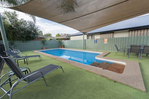 Garden City Motor Inn - Accommodation NSW 3