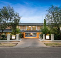 Garden City Motor Inn - Accommodation NSW