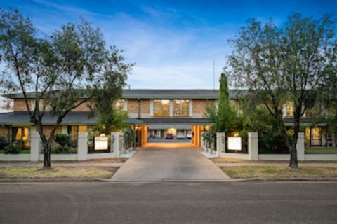 Garden City Motor Inn - Accommodation NSW 0