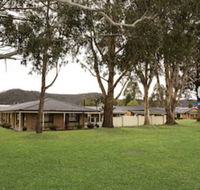 Zig Zag Motel - Accommodation NSW