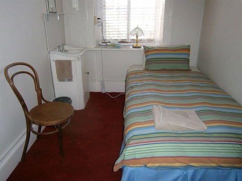 The Grand Guesthouse - Accommodation NSW 1