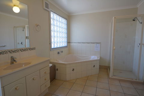 City Centre Motel - Accommodation NSW 5