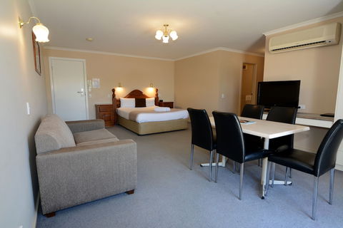 City Centre Motel - Accommodation NSW 4