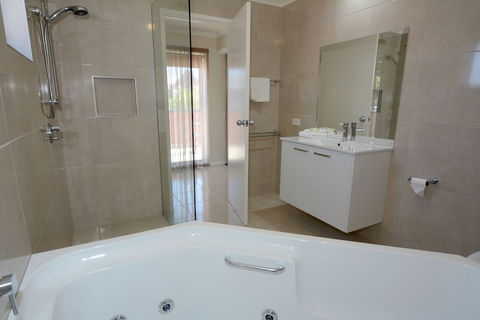 City Centre Motel - Accommodation NSW 0
