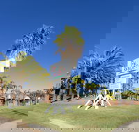 Kalbarri Palm Resort - Accommodation NSW
